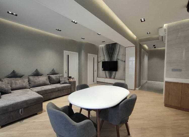 Сдается квартира 3-3-6  74 квадратных метров по улицы Нукус 