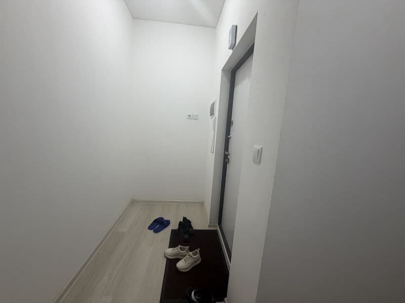 1 комнатная квартира студия в новостройке Династия (рядом с  — фото 5