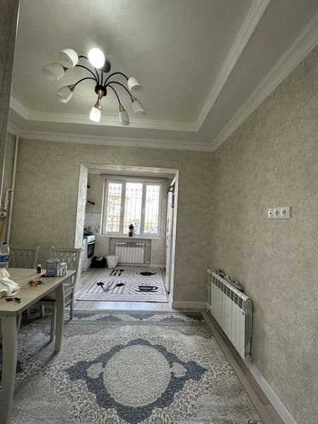 2 комнатная квартира в Мирабадском районе Аренда долгосрочна — фото 3