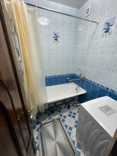 998601841. Дилбар<br />
<br />
Сдается квартира в аренду на  — фото 4