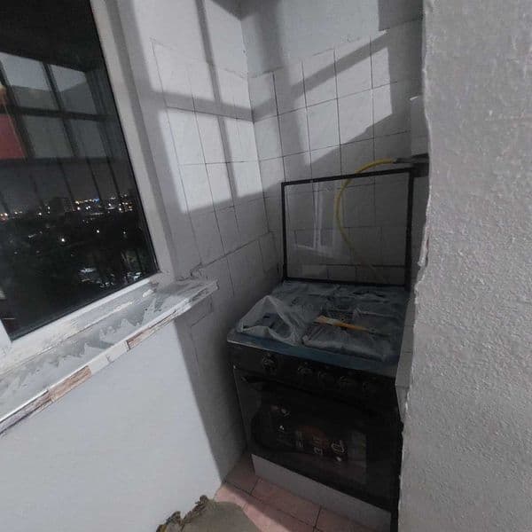 Xonalar soni: 2<br />
Uy qavatliligi: 9<br />
Qavati: 9<br / — фото 4