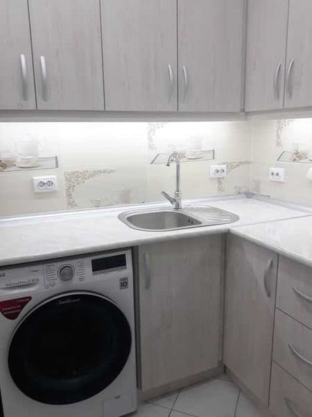 Сдаётся квартира !<br />
Ориентир - Цум <br />
Город - Ташке — фото 5