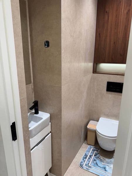 Срочно Сдаётся 2 комнатная <br />
ЖК Пойтахт # Новостройка < — фото 5