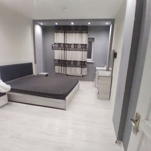 2хона 3 килинган 3-етажда 4 етажли дом. <br />
Расмдаги хола