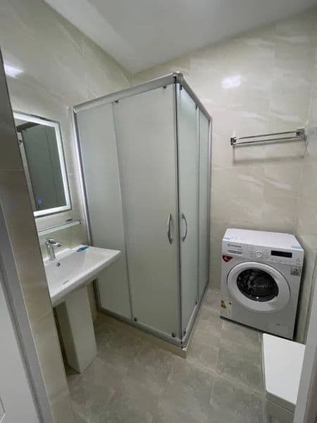 Сдаётся квартира на ул.Сайрам, ЖК Silk Way<br />
Ориентир -  — фото 3