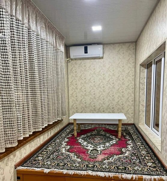 Каракамиш 1/2   Пракуратура ёнида  2/2/5   ойлага  300$  Жом — фото 2