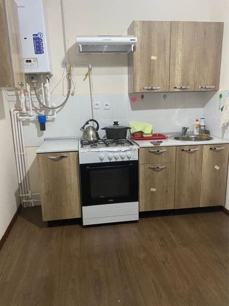 2019 yilda qurilgan yangi dom, 9 etajka 8-etaj 2 xona. <br / — фото 5