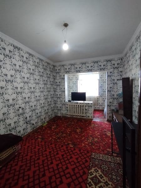 Сергели 6 дехкон бозорни йонгинасида жойлашган квартира арен — фото 3