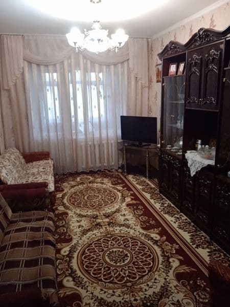 Юнусабад 9..<br />
#Аренда<br />
 3/4/5 хонали, кириб яшаса 