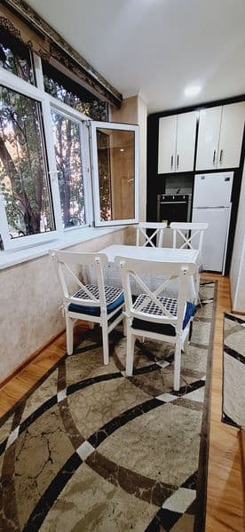 Аренда Шайхантахур Лабзак <br />
<br />
3/2/5<br />
<br />
П — фото 3