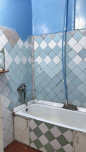 Срочно сдается квартира 1пер2 мирабадском районе 2 массив ку — фото 5