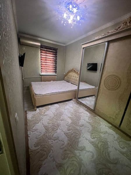 Сдам квартиру 3/5/9 70кв.м. Мирзо Улугбекский район напротив — фото 3