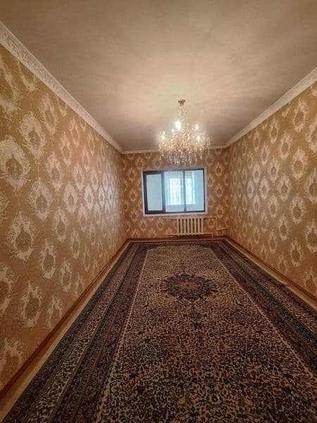 Чилонзор Алгоритм Шарқ А0461 Ижара<br />
3 хонали квартира 4