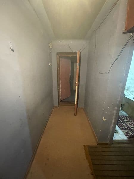 Qora Qamish 1:2 1xona pustoy Remont sredniy gishtli uy <br / — фото 2