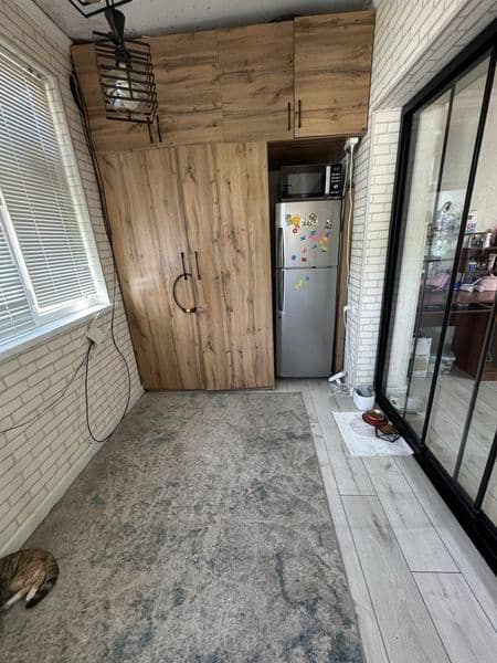 qizlarga kvartira yakkasaroy salamatina 1 ta qiz olinadi shu — фото 3