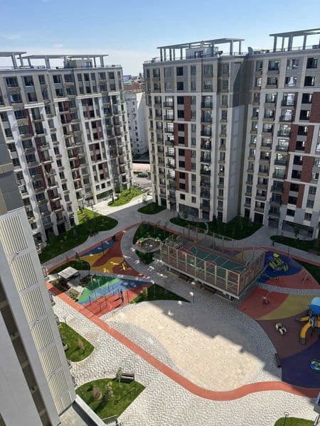 Элитный апартамент ЖК Oybek Nrg <br />
Район: Мирабадский <b — фото 4