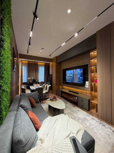 • Комнат: 3<br />
• Этаж: 5<br />
• Этажность: 9<br />
• Пло — фото 3