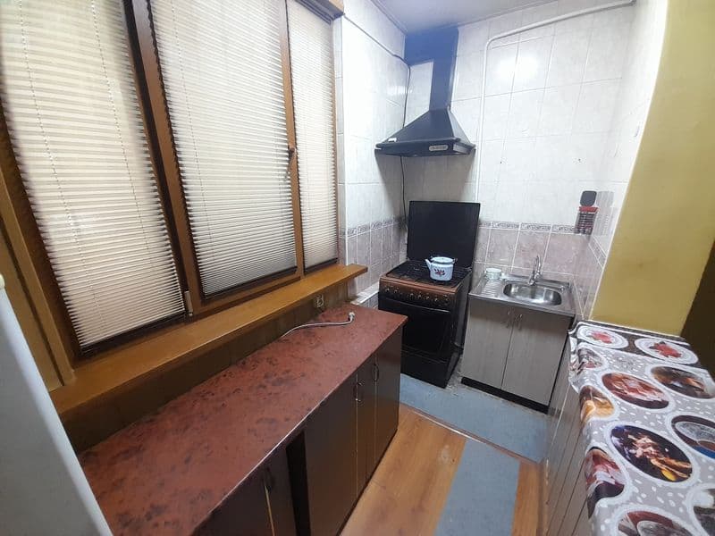 МВ. Феруза да 3/1/4 Оилага ижарага Берилади, Уй тамирланган  — фото 4