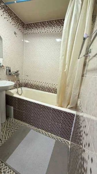 Район: Шайхантахурский<br />
Адрес: Коратош<br />
<br />
• К — фото 5