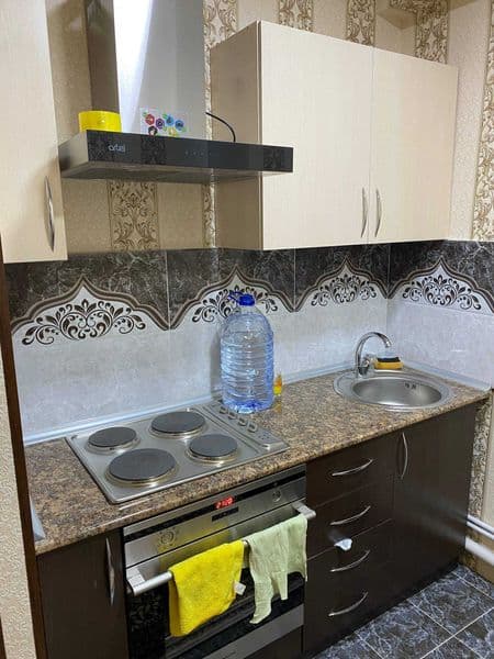 Ориентир м.Космонавтов, МВД Корзинка. Сдается на длительный  — фото 3