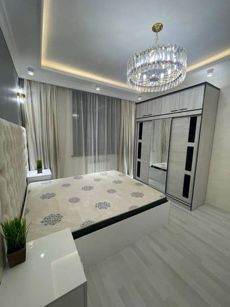 СРОЧНО Сдается квартира ПРЕМИУМ класса<br />
<br />
• Район: — фото 5