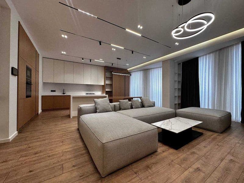 Сдаётся  квартира с отдельным входом .<br />
Ориентир - Заво