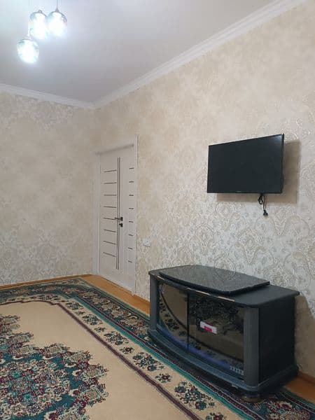 Шайхантахурский район 1/1/4<br />
В квартире имеется -<br />