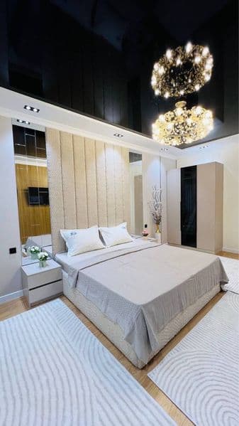 Аренда Евро квартира <br />
Яшнабад Метро <br />
2/3/4 <br / — фото 3