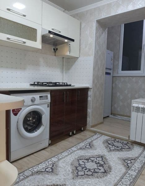 Сдается 2/3/5 квартира 40кв метров ориентир БИЙ метро Максим — фото 4