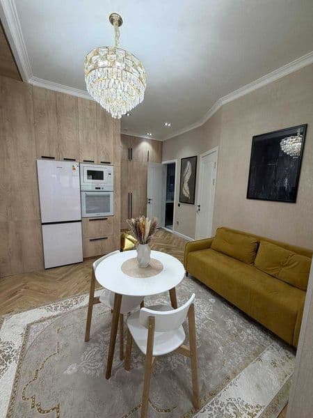 • Район: Яккасарай<br />
• Адрес: ЖК "Zarafshan city"<br />
 — фото 4