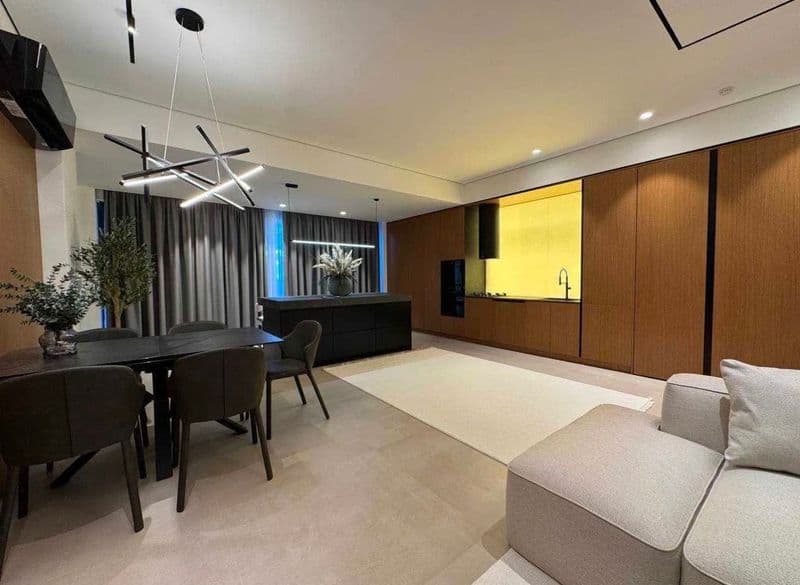 Чехова 3 комнт Ойбек метро ж Сдаётся прелестная квартира в н — фото 3