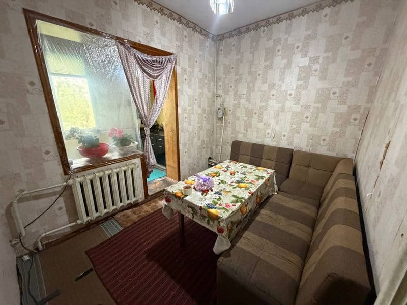 Сергели Турон бекати йонида <br />
Комнат 3<br />
Этаж 5<br  — фото 3