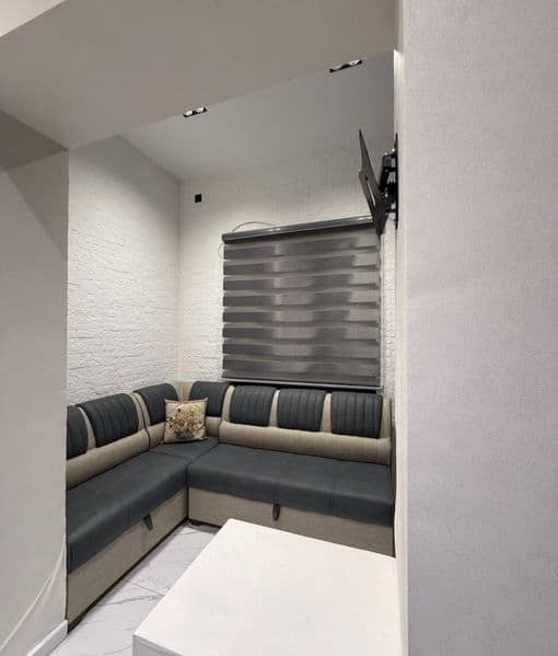 В квартире не курят.<br />
Строго БЕЗ домашних животных.<br  — фото 2