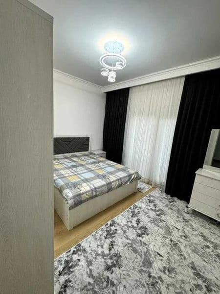 Сдаётся квартира на ЖК Истамбул сити‼️<br />
Ориентир - улиц — фото 5