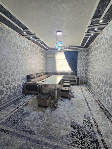 Hamma sharoit bor bezmakler kvartira <br />
Oilaga va tartib — фото 2