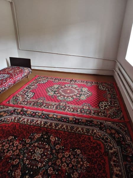 2 хонали уй ижарага берилади. Янги ремонт  килинган. Без хоз — фото 2