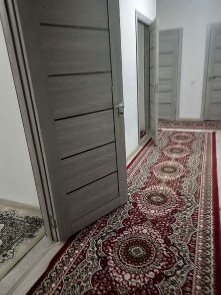 Sergili Yangi darxon 1 da 3 xonali kvartira oilaga ijaraga b — фото 3