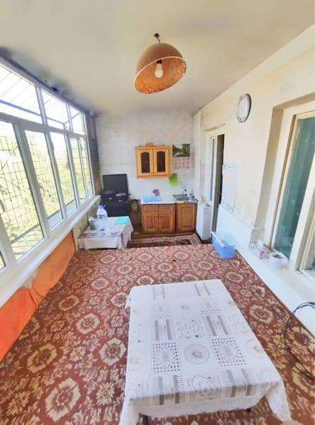 Mirzo ulugbek tumani Geofizikada 2xonali kvartira Remont ort — фото 3