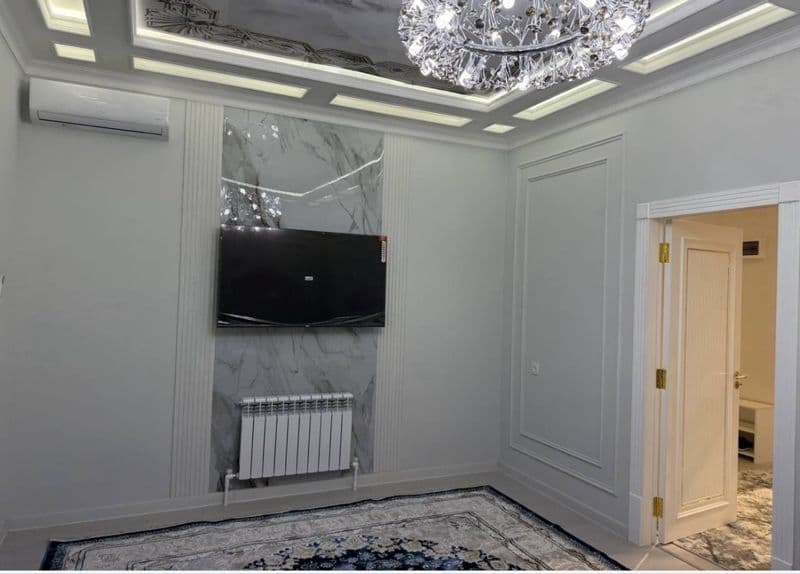 Аренда Шайхонтохур <br />
4хона <br />
2-етаж<br />
12-етажк — фото 4