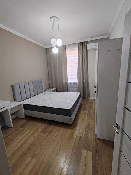 2-комнатная квартира 56 м² в Юнусабадском районе,<br />
ЖК I — фото 2