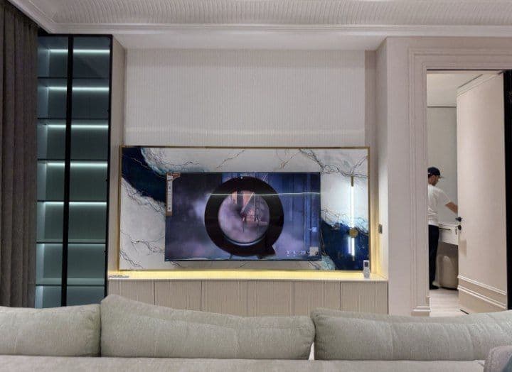 Аренда Новастройки<br />
ЖК АРТ Хаус<br />
Уч тепа кокча ок  — фото 4