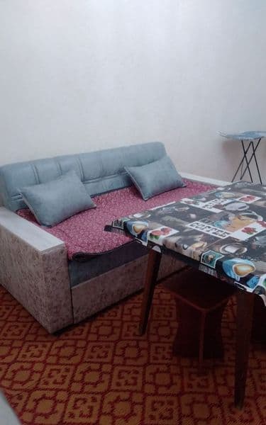 Юнусобод Квартира Аренда/Ижара. Ориентир: Мегапланет.<br />
 — фото 5