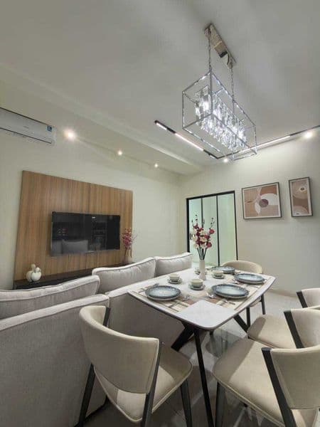 Сдаётся шикарная квартира ПРЕМИУМ класса.<br />
<br />
• Рай — фото 4