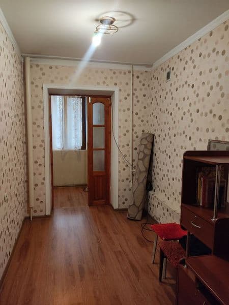 Юнусабад -8 сдаётся отличная двухкомнатная квартира передела — фото 5