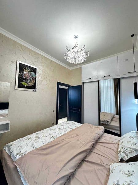 Район: Яккасарайский<br />
Адрес: ЖК "Prestige Gardens <br / — фото 3