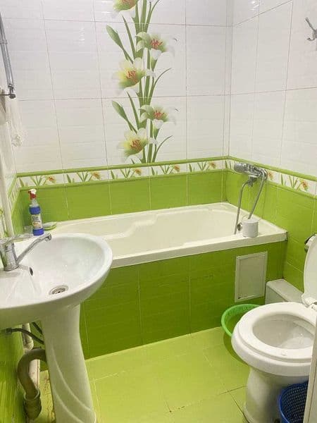 Сдам Квартиру:<br />
Город - Ташкент<br />
Район - Яккасарай — фото 5