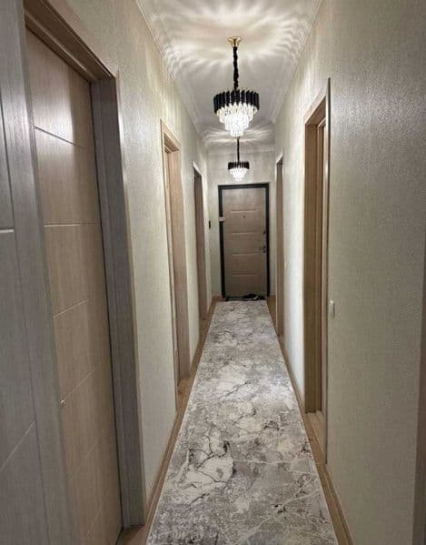 #Аренда<br />
 Новостройка <br />
Район: Юнусобод <br />
 Ор