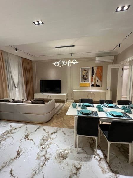 Мирабадский район <br />
Жк Mirabad Avenue <br />
3/6/12<br  — фото 2