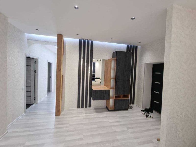 К вашему вниманию рады представить 2х комнатную квартиру на  — фото 2