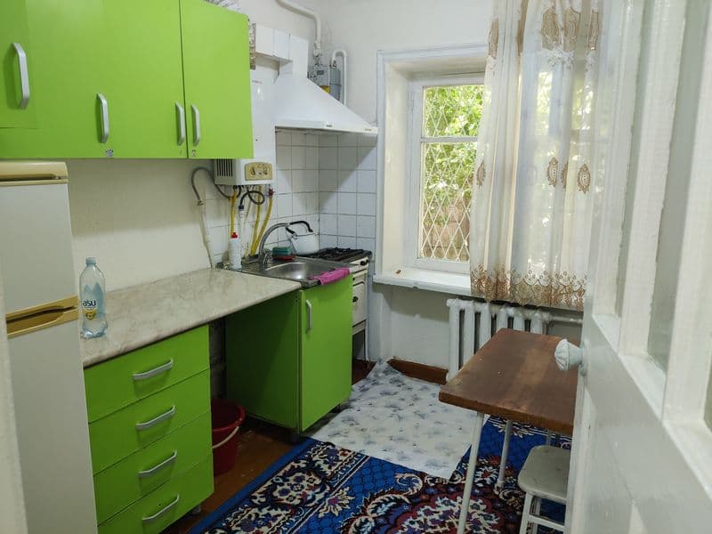 1 хонали квартира ижарага берилади, ремонти янги, факат оила — фото 3